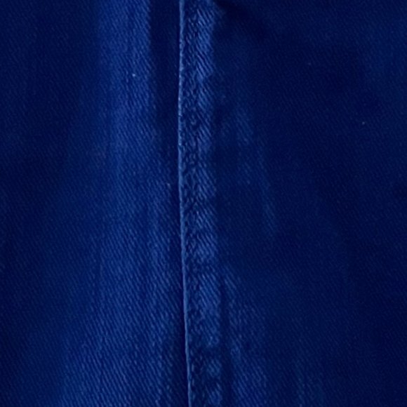 Girls Denim Mini Skirt - Picture 4 of 6